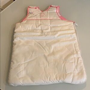 Baby bunting bag